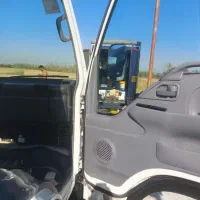 ایسوزو۶تن سه تیکه پلمب|خودرو سنگین|بابلسر, |دیوار