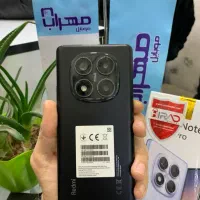 شیائومی Redmi Note 14 Pro با حافظه ۲۵۶ گیگابایت