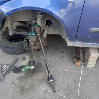 زنجیرچرخ تیبا سایینا کوییک