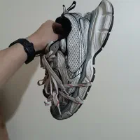 کتونی بالنسیاگا 3xl و 10xl سایز ۴۲|کیف، کفش، کمربند|تهران, تهرانپارس شرقی|دیوار