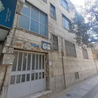 فروش ملک کلنگی در بازار دوم به بالاترین پیشنهاد|فروش زمین و ملک کلنگی|تهران, نازی‌آباد|دیوار