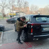 کارشناسی تخصصی رنگ و فنی خودرو وموتورسیکلت درمحل