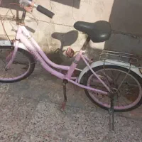 دوچرخه ۱۶و۲۰ به فروش میرسد|دوچرخه، اسکیت، اسکوتر|بندر ماهشهر, |دیوار