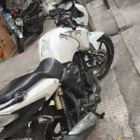 آپاچی 180 مدل 93|موتورسیکلت|تهران, علم و صنعت|دیوار