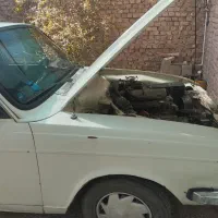 پیکان سواری|خودرو سواری و وانت|زابل, |دیوار