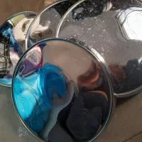 وسایل استوک ونو پیکان|قطعات یدکی و لوازم جانبی|رونیز, |دیوار