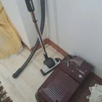 جارو برقی پارس خزر1400