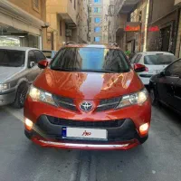 تویوتا رافور