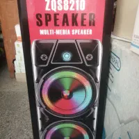 اسپیکر بامیکروفن بیسیم