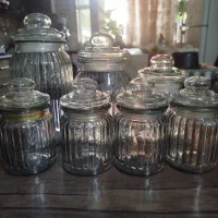 سرویس قند و چای و ادویه