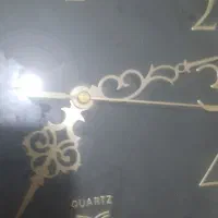 ساعت دیواری قدیمی|ساعت|قم, شاه سید علی|دیوار