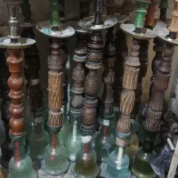 واگذاری لوازم کافه