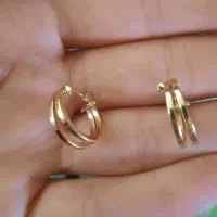 گوشواره طلا مدل جدید