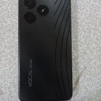 گوشی وکال سالم در حد نو|موبایل|مشهد, شهید قربانی|دیوار