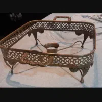 سوفله خوری نونو ۳۰×۳۰وارمردار