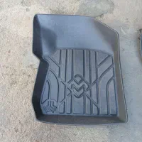 کف پایی سه بعدی