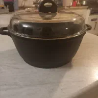 دوعدد قابلمه دسینی