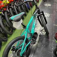 دوچرخه جردن ۲۰|دوچرخه، اسکیت، اسکوتر|قم, کیوانفر|دیوار