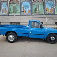 نیسان ۹۲|خودرو سواری و وانت|اقبالیه, |دیوار