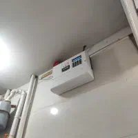 فروش درب کرکره برقی و دوربین مداربسته و دزدگیر|خدمات پیشه و مهارت|بهبهان, |دیوار