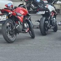 تعمیر و کارشناسی سیار موتورسیکلت البرز و تهران