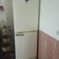 یخچال نیکسان سالم فریمان