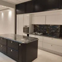 160متر 3 خوابه فول بازسازی فروشنده واقعی زعفرانیه