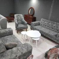 مبل*مبلمان اسفج و فوم سرد اصیل بخرید*ضمانت۶ساله*