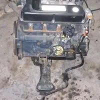 موتور پیکان آردی|قطعات یدکی و لوازم جانبی|فامنین, |دیوار