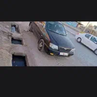 پراید 132 مدل 87