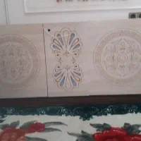 تخت دو نفره جدید|تخت و سرویس خواب|ایرانشهر, |دیوار