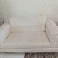 مبل نیم ست|مبلمان خانگی و میز عسلی|تبریز, |دیوار