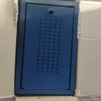 رک چهار یونیت یک طبقه