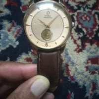 ساعت مچی کوکی امگا سوئیسی