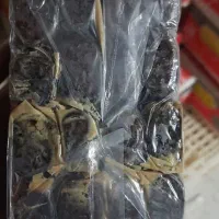 ۶۰۰کیلو خرما پارسالی