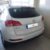 جک اس5مدل94توربو2000|خودرو سواری و وانت|سردشت, |دیوار