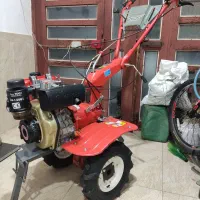 5.5 اسب گازوئیلی