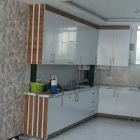 کابینت .کمدیواری .دکوراسیون|جاکفشی، کمد، دراور|فولادشهر, سایت صنعتی کاوه|دیوار