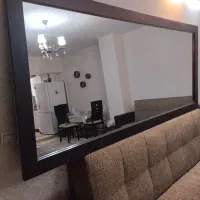 آینه قدی بزرگ شفاف سالم|آینه|اندیشه, اندیشه فاز ۱|دیوار