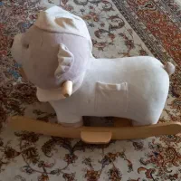 صندلی کودک و نی نی تاپ کودک