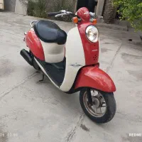 پاکشتی هوندا اسکوپی