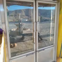 یخچال ویترینی مغازه
