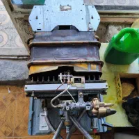 سرویس  آبگرمکن
