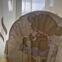 صندلی غذا shenma|تخت و صندلی بچه|جیرفت, |دیوار