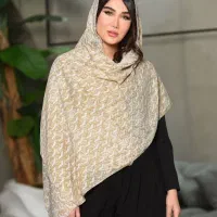 شال پلیسه برشکا لمه‌دار|لباس|نقده, |دیوار