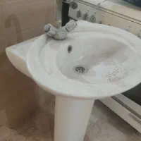 روشویی|لوازم سرویس بهداشتی|تهران, باغ فیض|دیوار