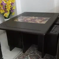 مبل|مبلمان خانگی و میز عسلی|شاهین‌شهر, شیخ بهایی|دیوار
