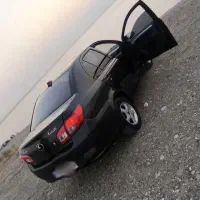 راین مدل ۹۴ تک برگ سند تحویل برج هفت ۹۵|خودرو سواری و وانت|ارومیه, |دیوار