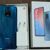 Redmi note 9s