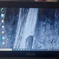 لپتاب asus در حد نو